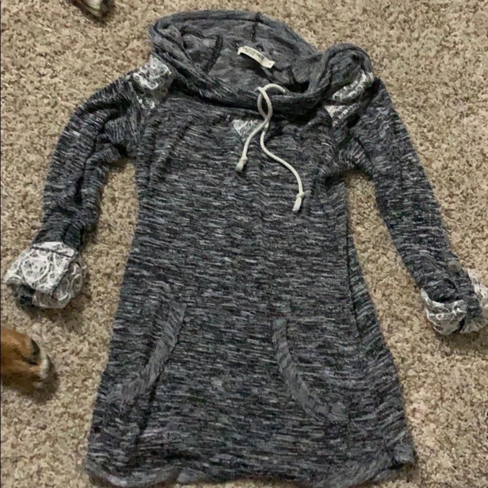 Sweater/sweatshirt